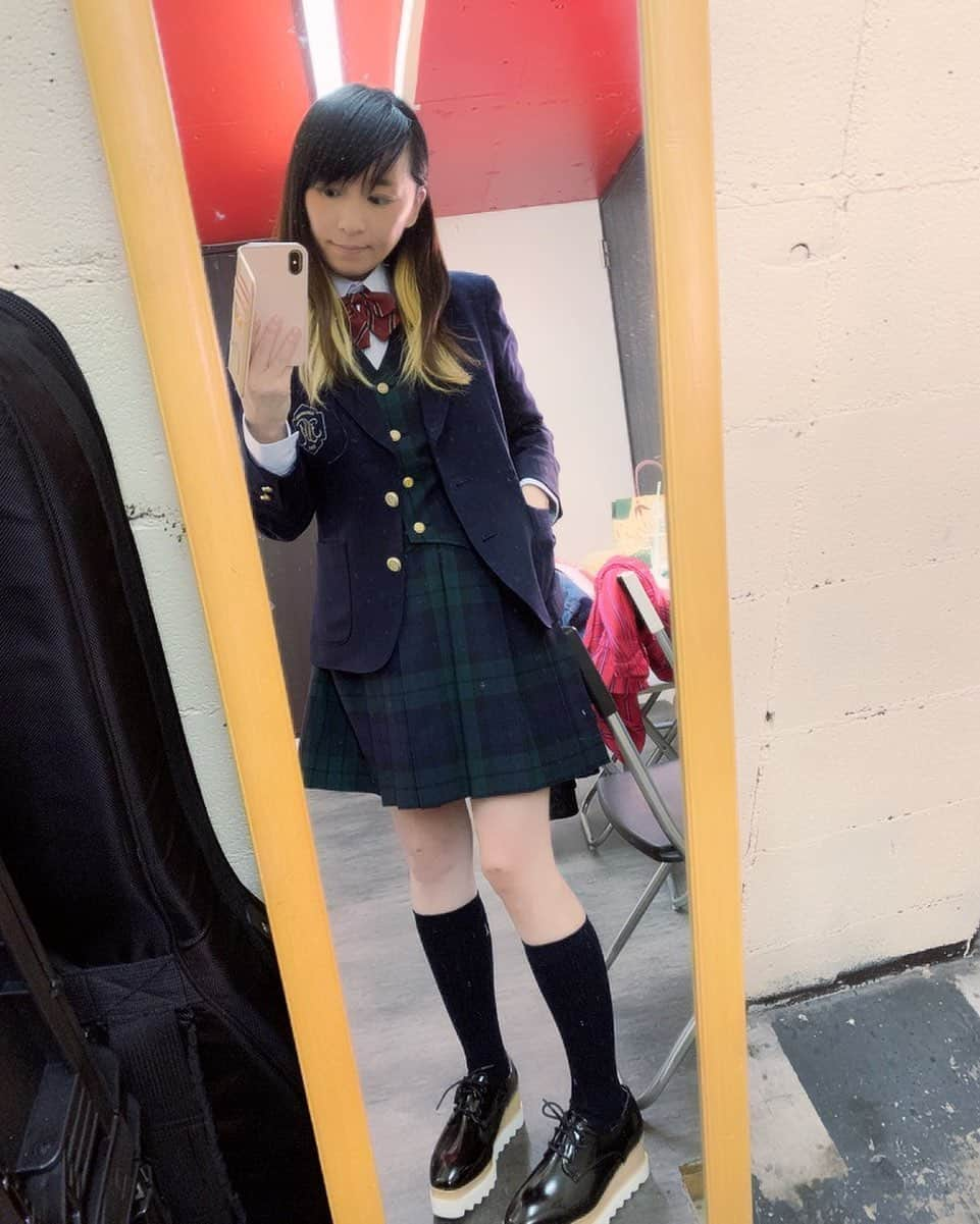 下川みくにのインスタグラム