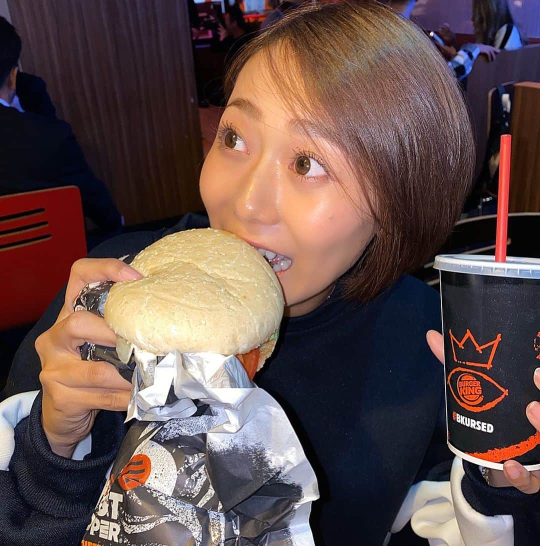 Mika Jimboのグルメインスタ