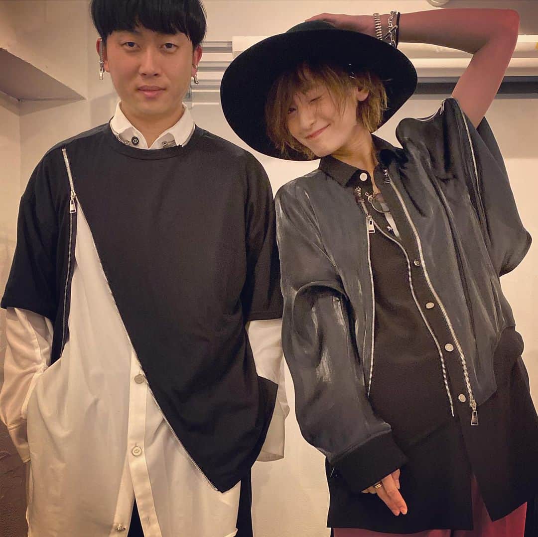 西山茉希のインスタグラム