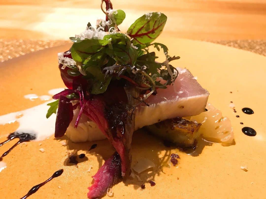 水瀬きいのグルメインスタ