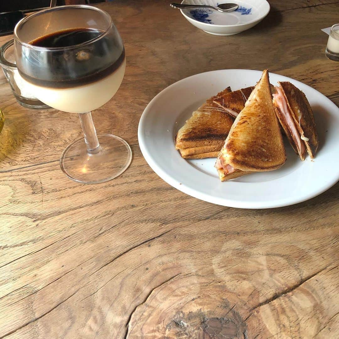 吉田佳菜のグルメインスタ