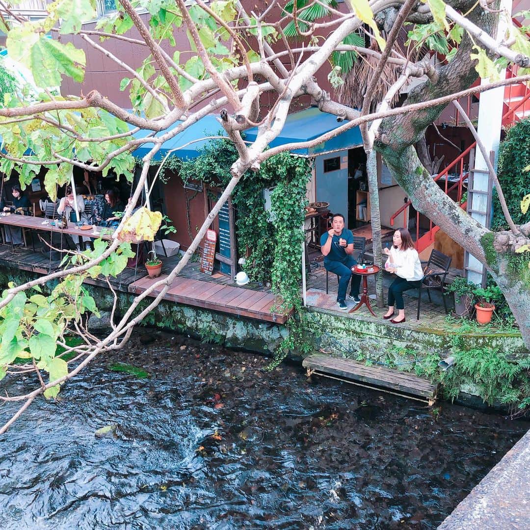 井川絵美のグルメインスタ