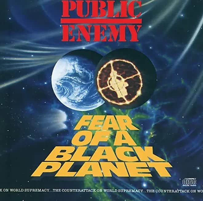 中村松江さんのインスタグラム写真 - (中村松江Instagram)「今日の一曲はヒップホップグループのPublic Enemyで『Fight the Power』です✨ アルバム「Fear of a Black Planet 」に収録。 スパイク・リー監督の「ドゥ・ザ・ライト・シング 」で使われた有名な曲です。 ベタな選曲ですが、90年代にヒップホップにハマるきっかけになった曲です。 昔、大学時代の後輩と川崎クラブチッタのライヴに行きました👍 (№48) #歌舞伎#中村松江 #publicenemy #fightthepower #fearofablackplanet」10月23日 8時03分 - matsue_nakamuraofficial