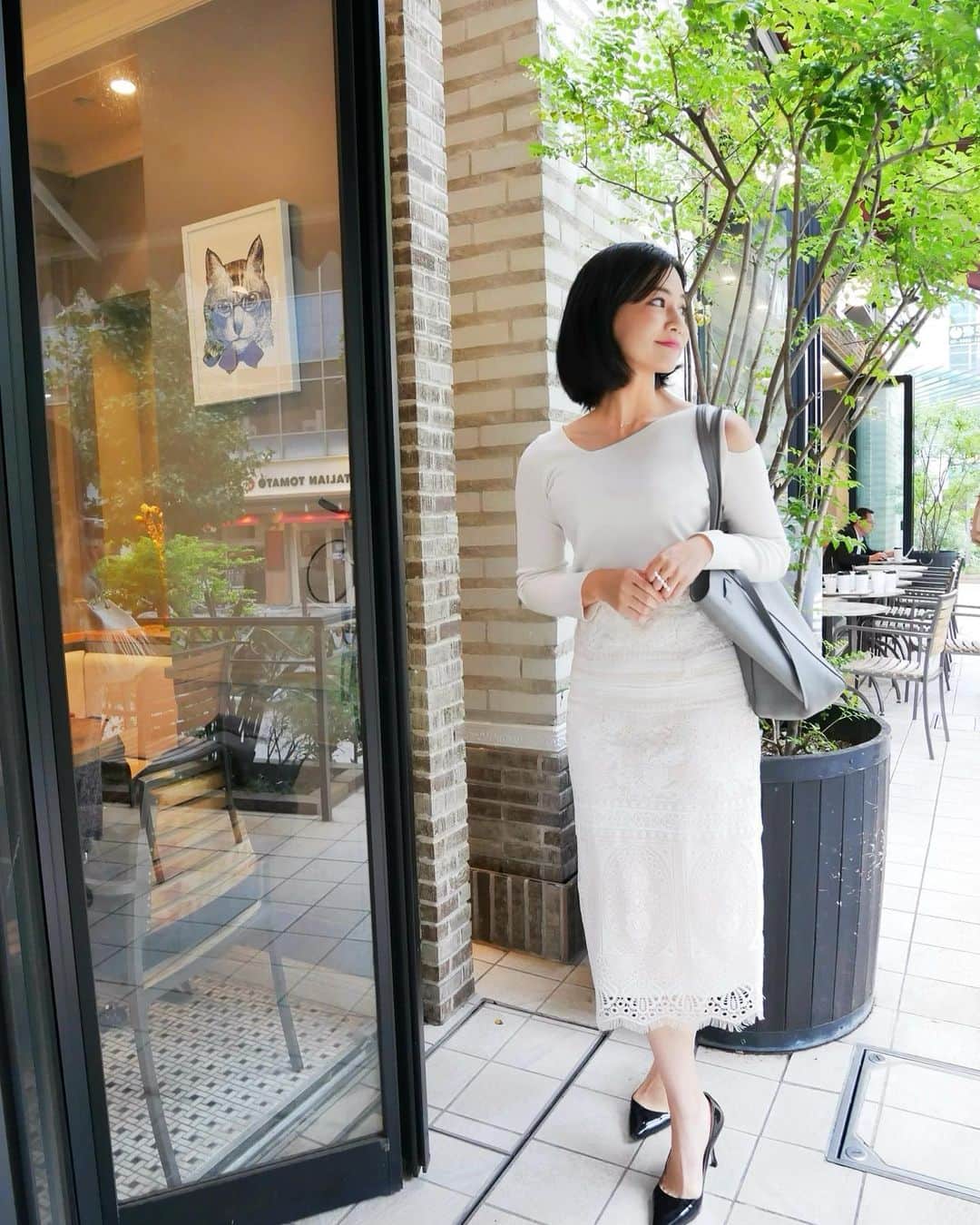 石井里奈のグルメインスタ