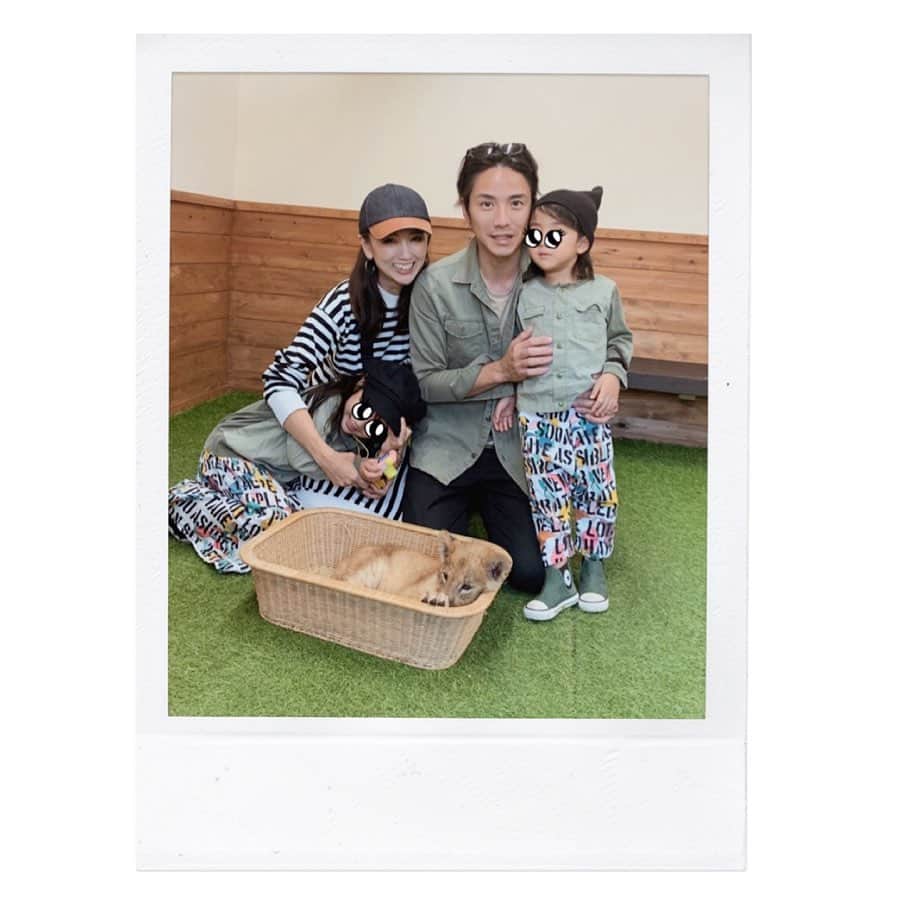 堀江直美のグルメインスタ