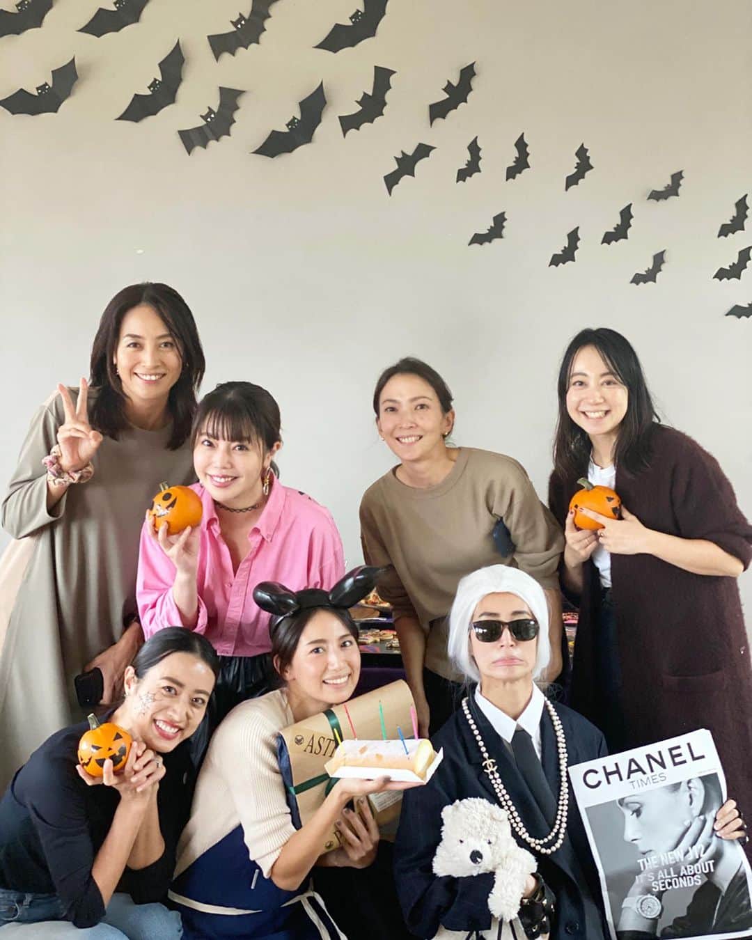 神山まりあのインスタグラム