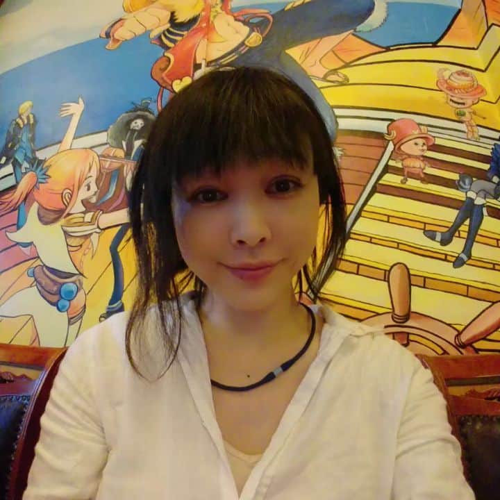 松坂南のインスタグラム