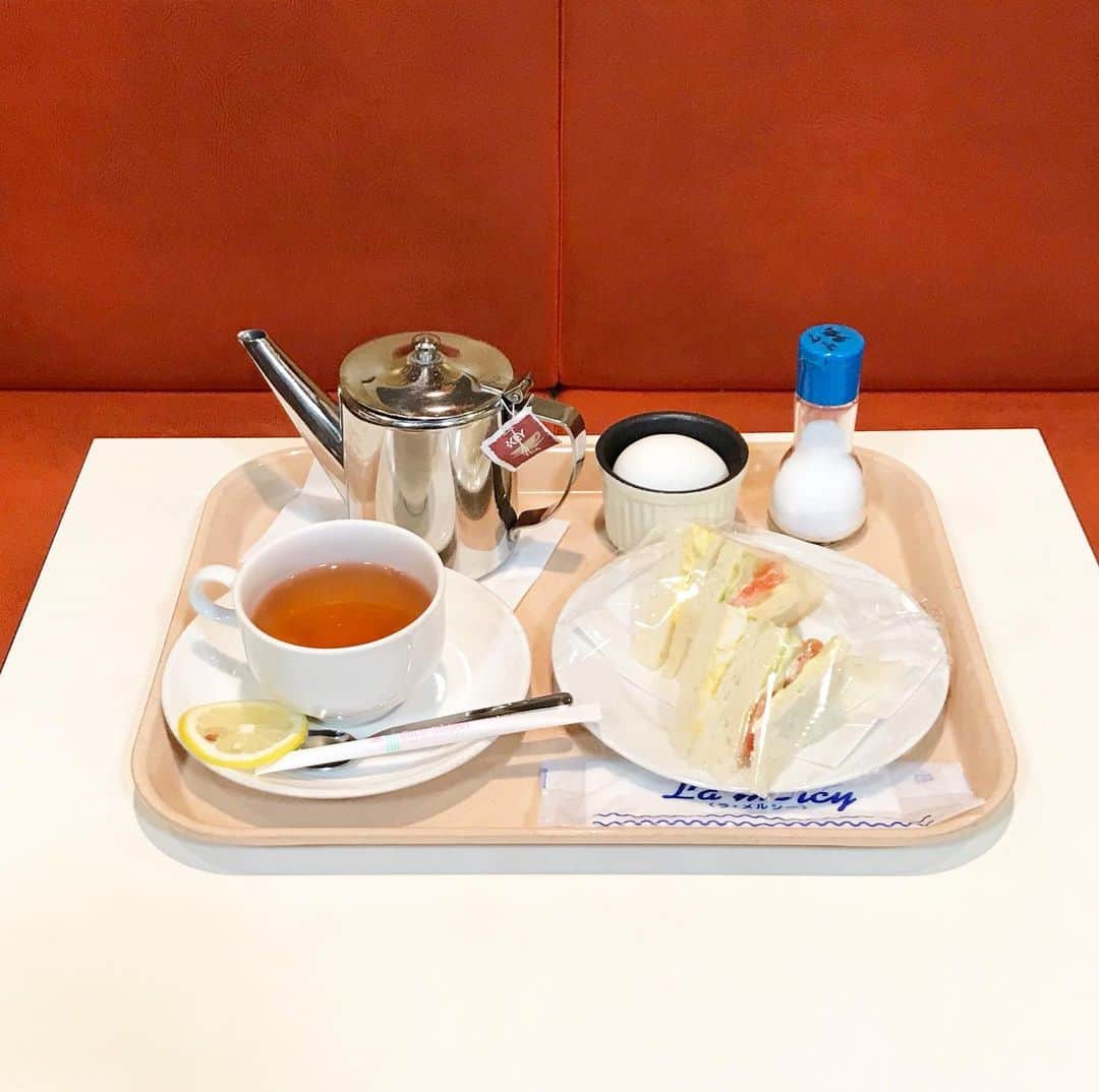 平野紗季子のグルメインスタ