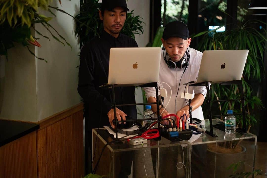 日比谷パレスのグルメインスタ