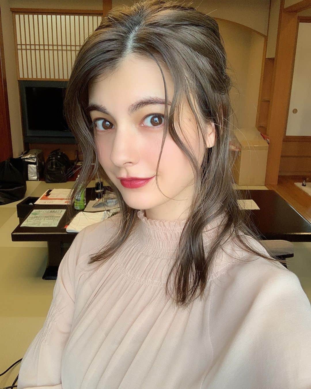 マギーのグルメインスタ