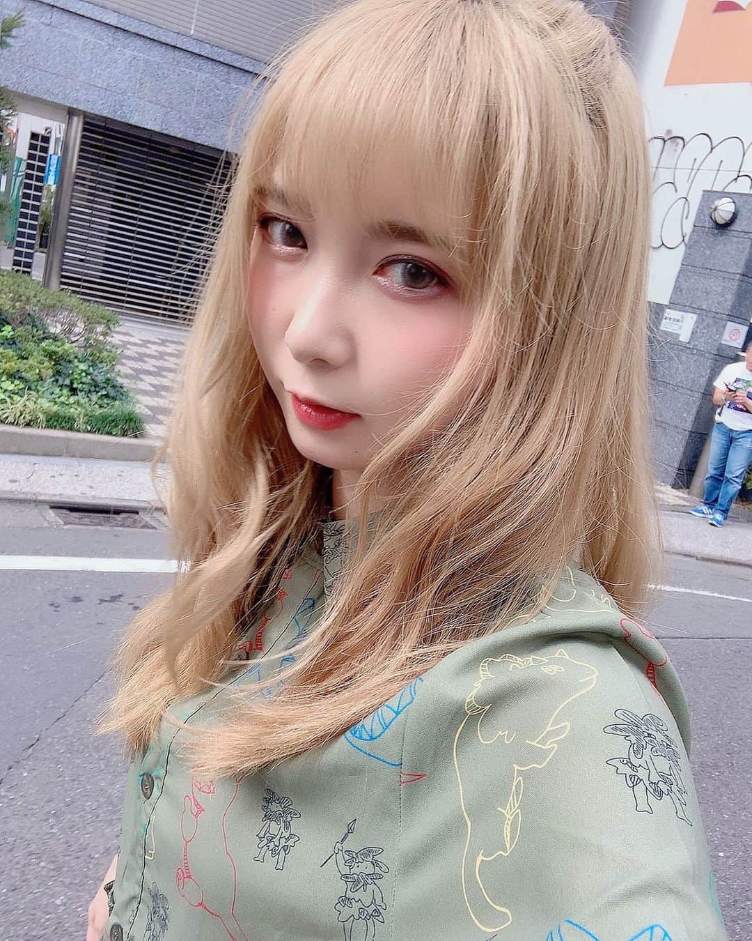 森田真結子のインスタグラム