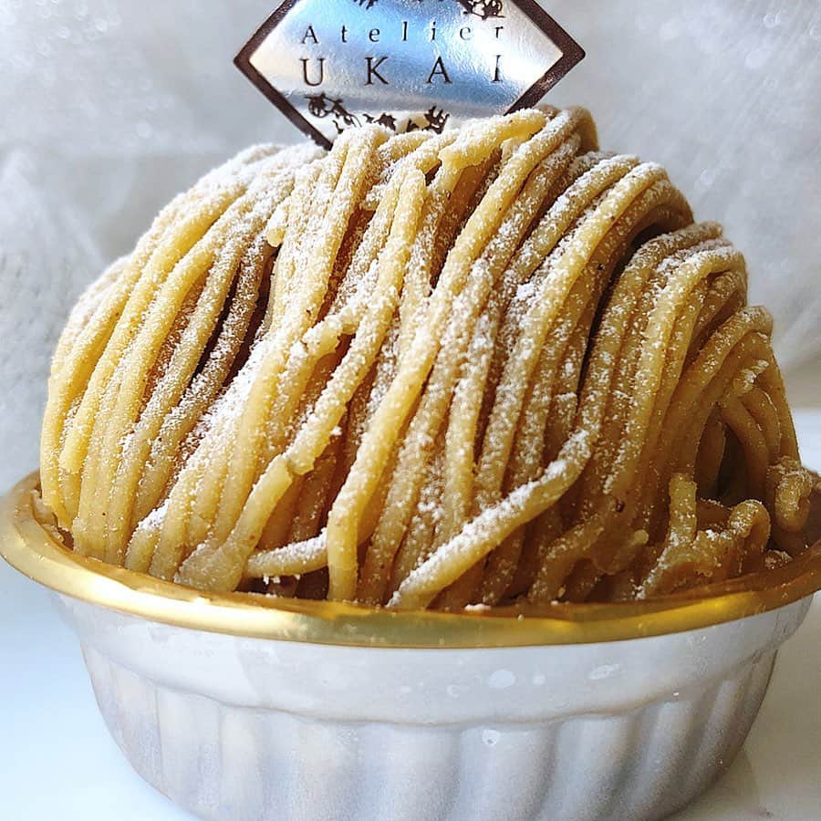 里井真由美のグルメインスタ