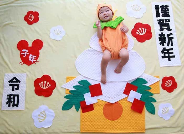 子供衣装レンタル専門店コハレのインスタグラム