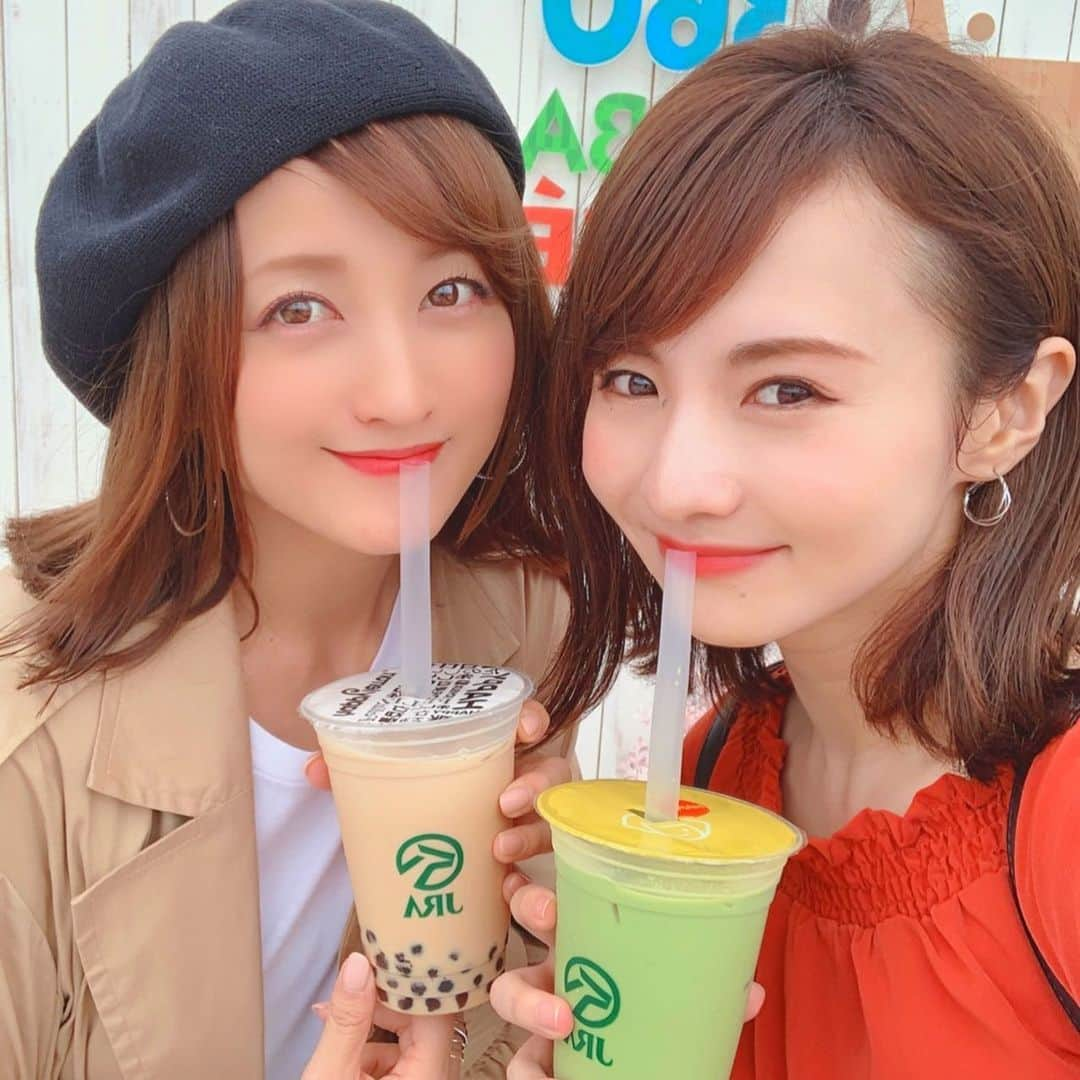 小松彩夏のインスタグラム