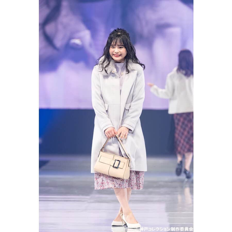 神戸コレクションさんのインスタグラム写真 - (神戸コレクションInstagram)「. . . 神戸コレクション 2019 AUTUMN/WINTER -ガールズフェスティバル- OFFICIAL PHOTO . ▽BRAND▽ Dear Princess(@dearprincess9178) . ▽MODEL▽ #吉木千沙都 #海野ナル #谷まりあ #村川緋杏 #HKT48 #藤井サチ . #kobecollection #神戸コレクション #kobecollection_official #神戸コレクション公式 #神コレ #2019aw #神戸コレクション2019aw #ガールズフェスティバル #fashionshow #fashion #model #brand #styling  #DearPrincess」10月23日 12時06分 - kobe_collection