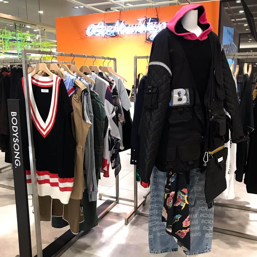 HANKYU.MODEのインスタグラム