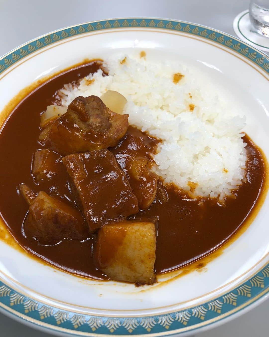 井林辰憲のグルメインスタ