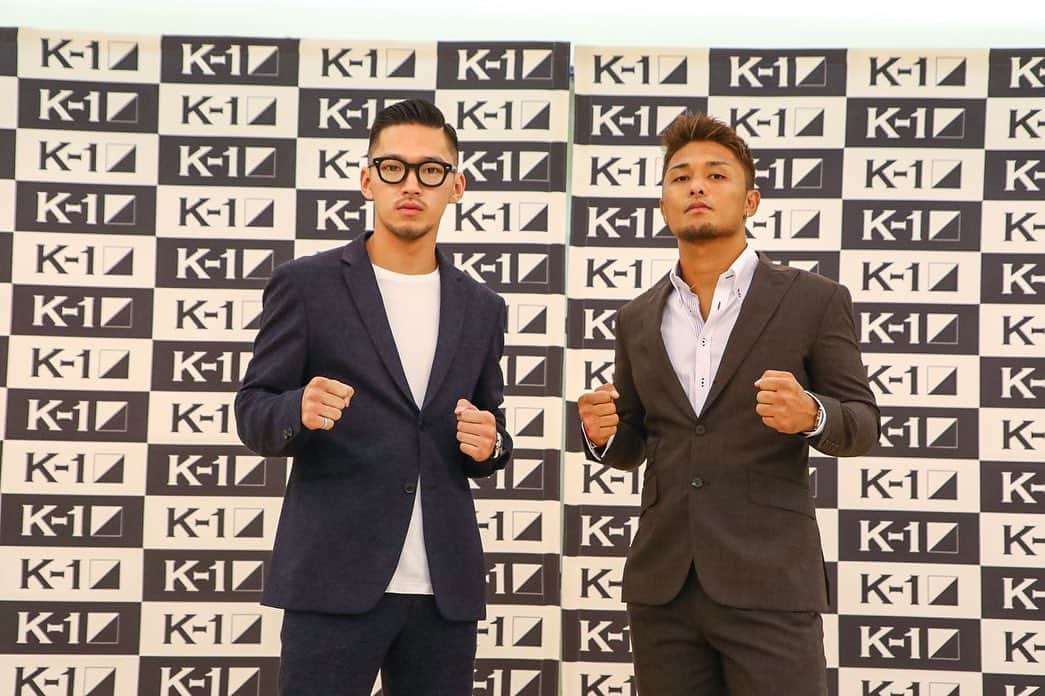 大沢文也さんのインスタグラム写真 - (大沢文也Instagram)「試合決まりました。 12月28日のK-1名古屋大会 対戦相手は篠原選手。  色んな声があるのは分かってます 全て受け入れます。  年明け1発目に糞試合した2人がその年の最後に盛り上げる。  挽回します。復活します。 応援宜しくお願いします  #k1 #k1_wgp #kickboxing #格闘技 #キックボクシング #名古屋 #再戦」10月23日 12時42分 - fumifumi_k1