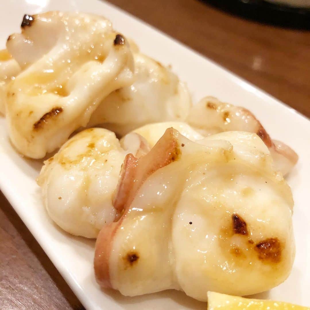 アンジェラ佐藤さんのインスタグラム写真 - (アンジェラ佐藤Instagram)「初めての中華ちらし！  #帯広名物 #帯広B級グルメ #中華ちらし #十勝乃長屋 #和洋彩宴雅楽 #他にも美味しいお料理ご馳走になりました #ヒンナヒンナ」10月23日 12時42分 - angela_satou