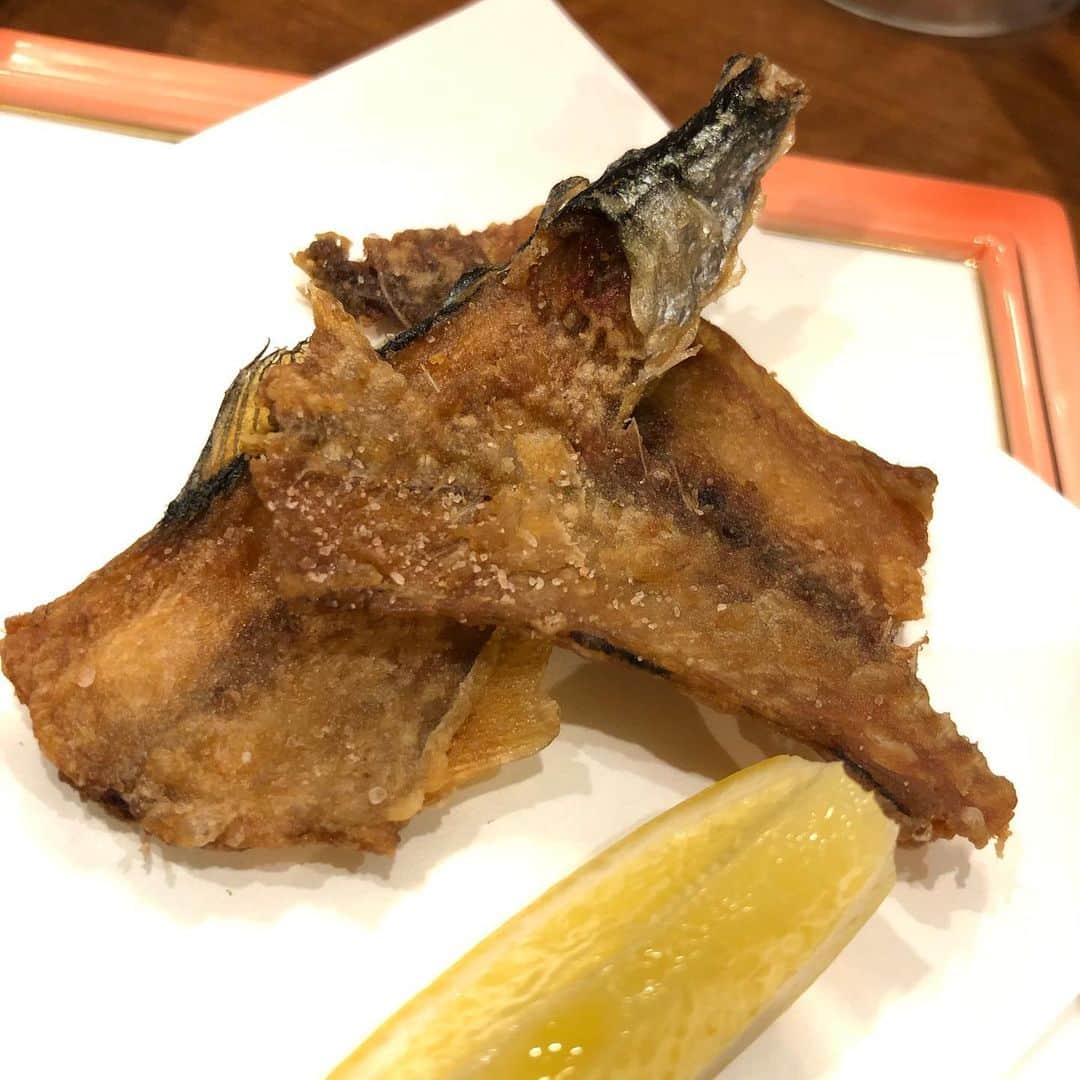 アンジェラ佐藤さんのインスタグラム写真 - (アンジェラ佐藤Instagram)「初めての中華ちらし！  #帯広名物 #帯広B級グルメ #中華ちらし #十勝乃長屋 #和洋彩宴雅楽 #他にも美味しいお料理ご馳走になりました #ヒンナヒンナ」10月23日 12時42分 - angela_satou