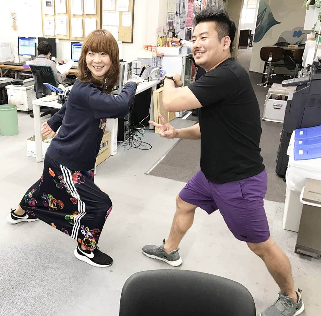 谷口キヨコのグルメインスタ