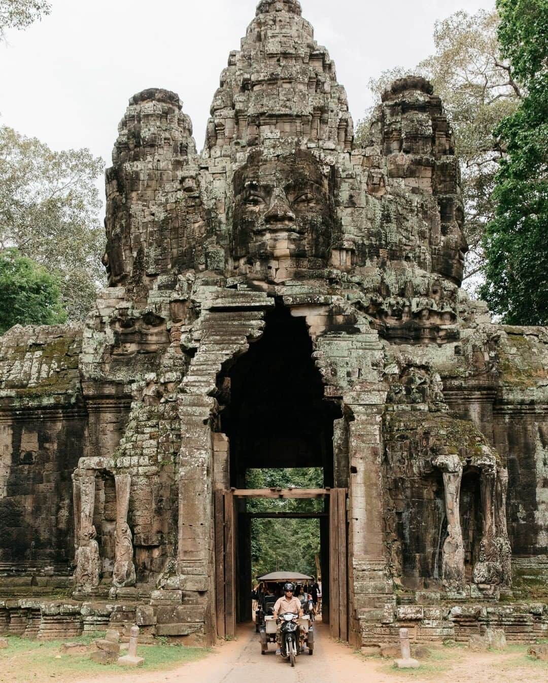 National Geographic Travelのインスタグラム