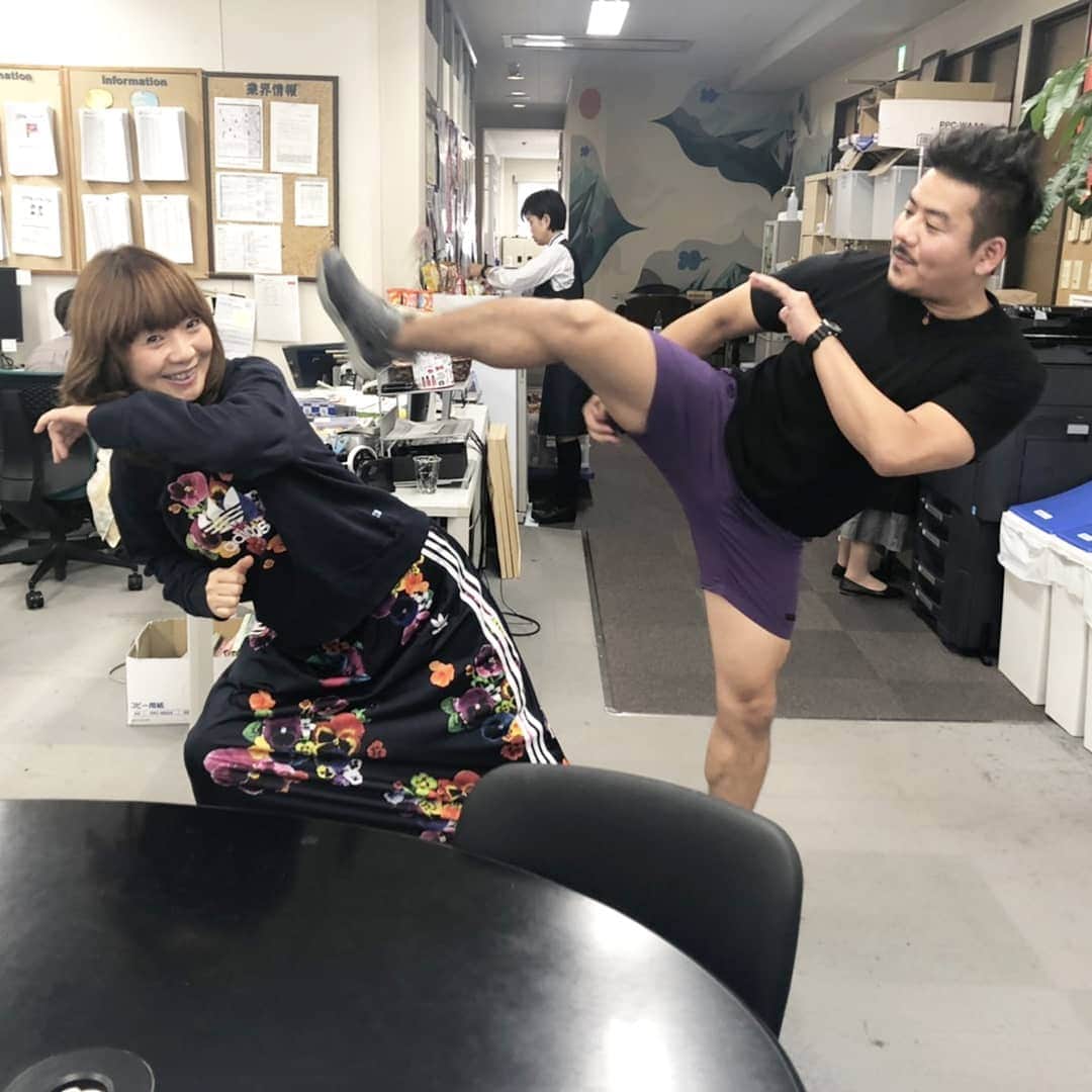 谷口キヨコのグルメインスタ