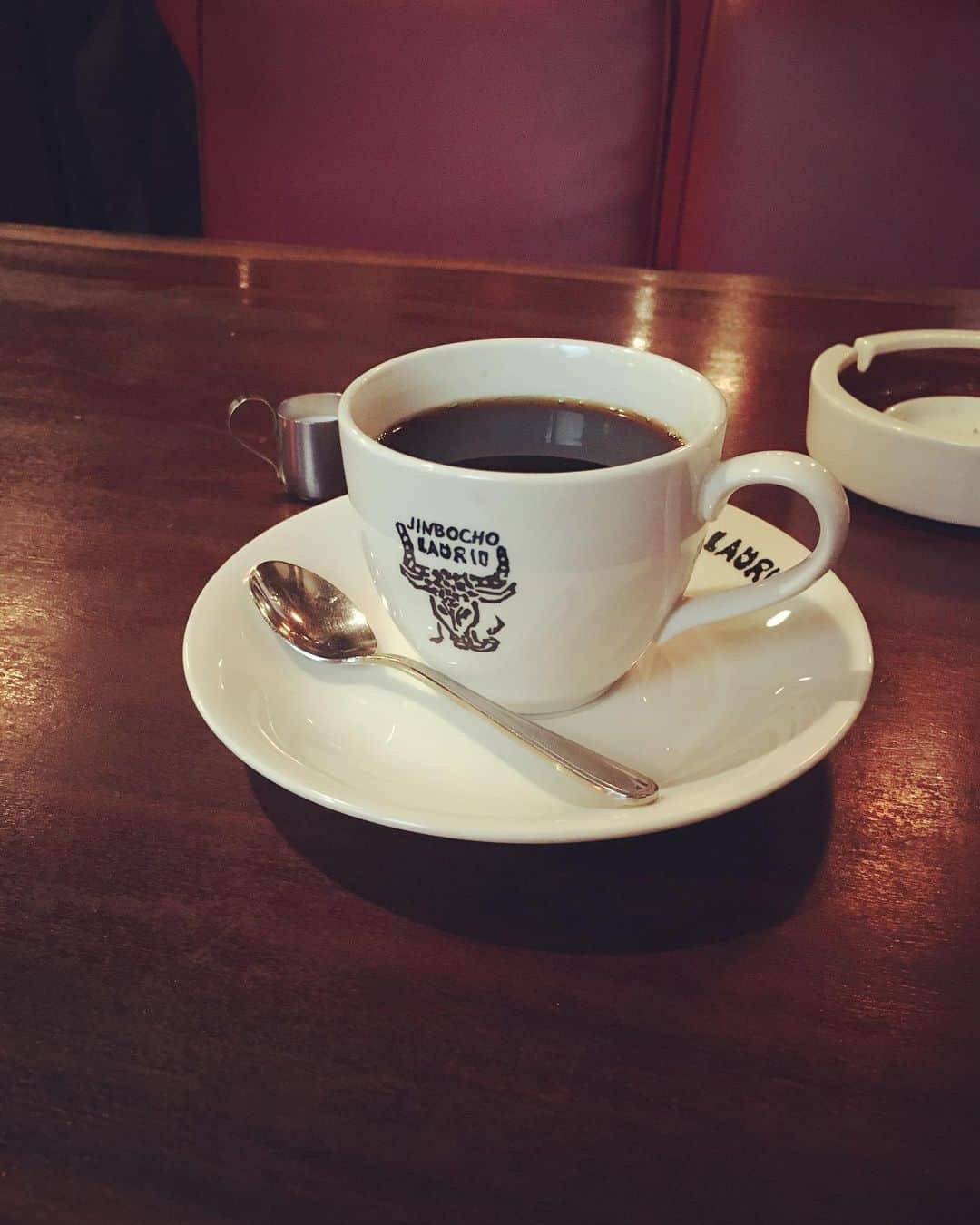 猫沢エミのグルメインスタ