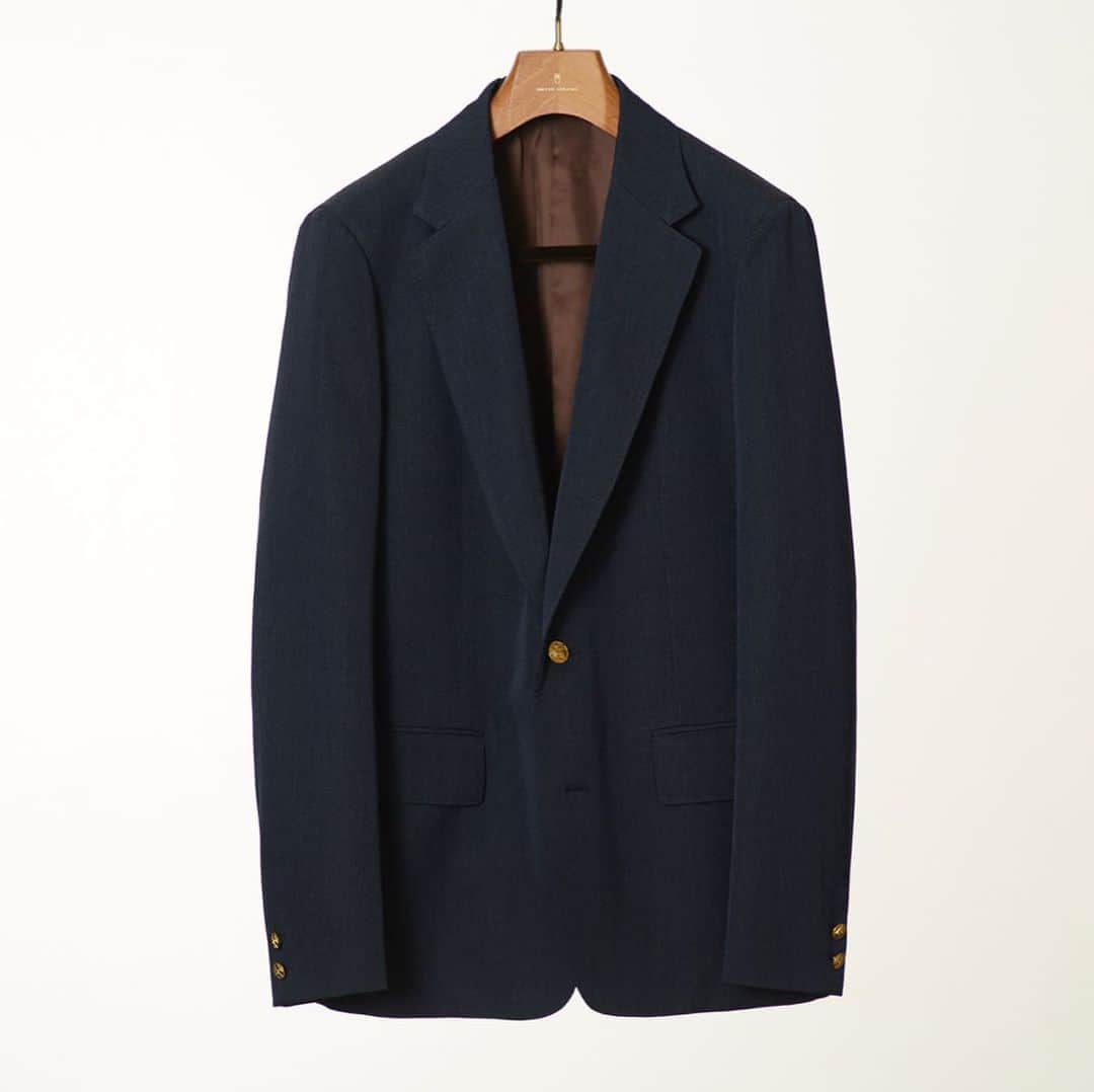 UNITED ARROWS のインスタグラム