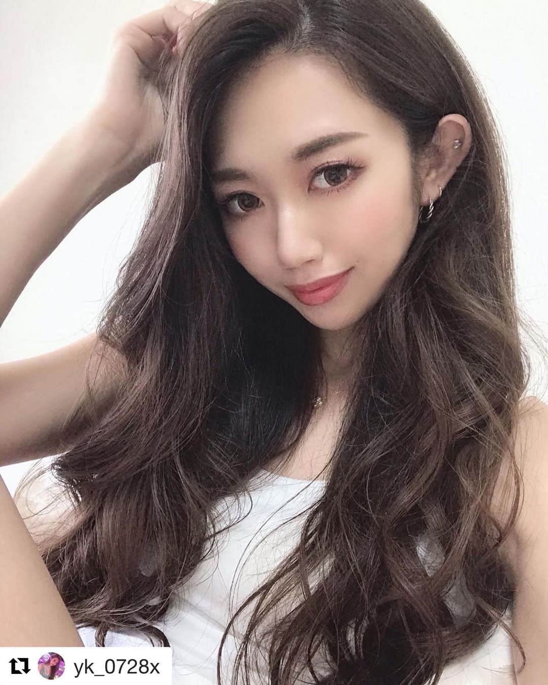 YAG BEAUTY CLINICのインスタグラム