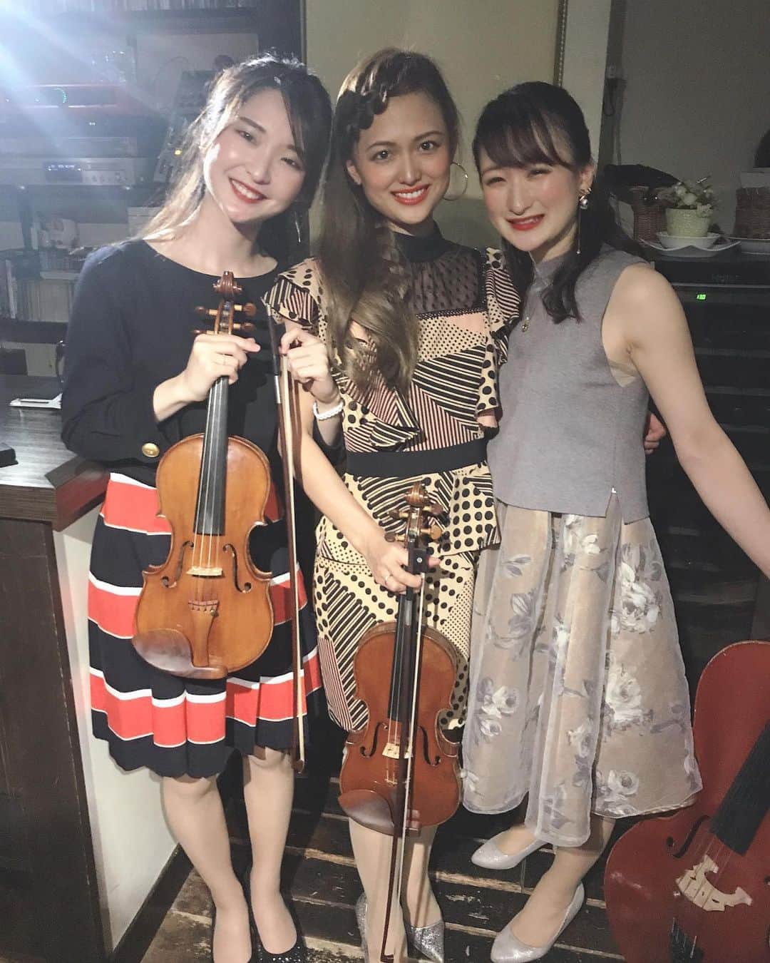 苅谷なつみのグルメインスタ