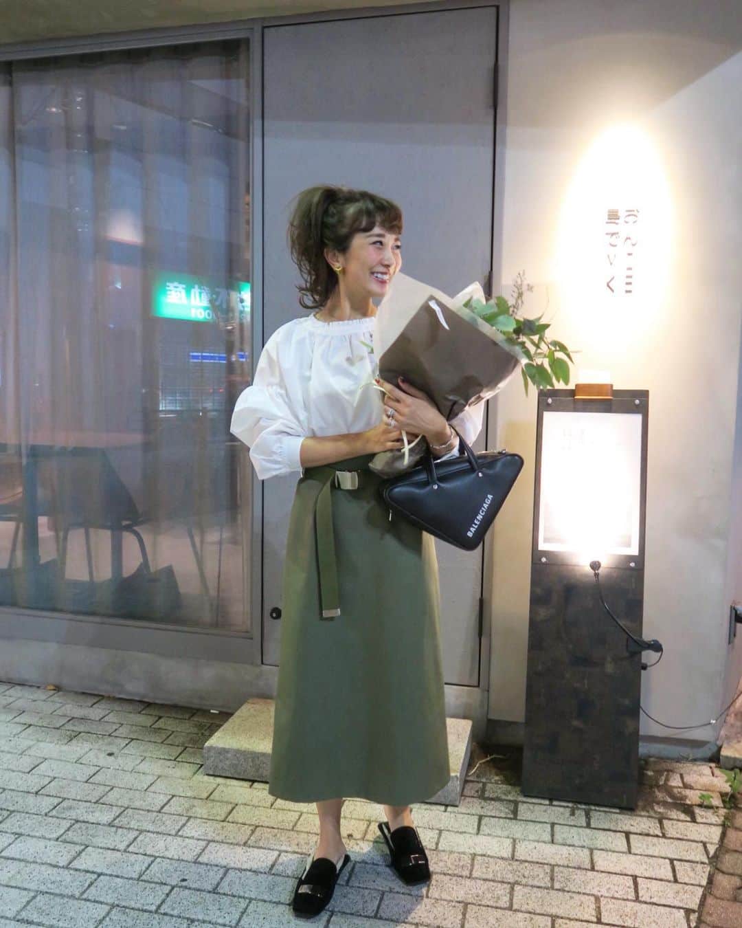 Mai Wakimizuのグルメインスタ