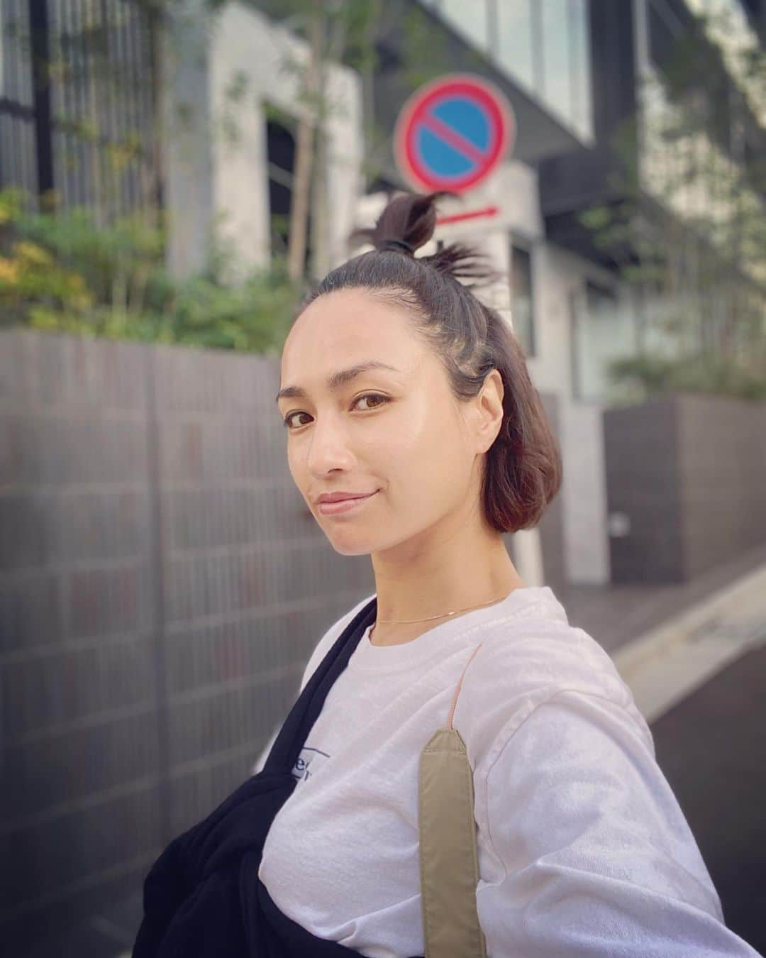 佐田真由美さんのインスタグラム写真 - (佐田真由美Instagram)「おちょんまげ。 エブリデー」10月23日 15時03分 - sadamayumi