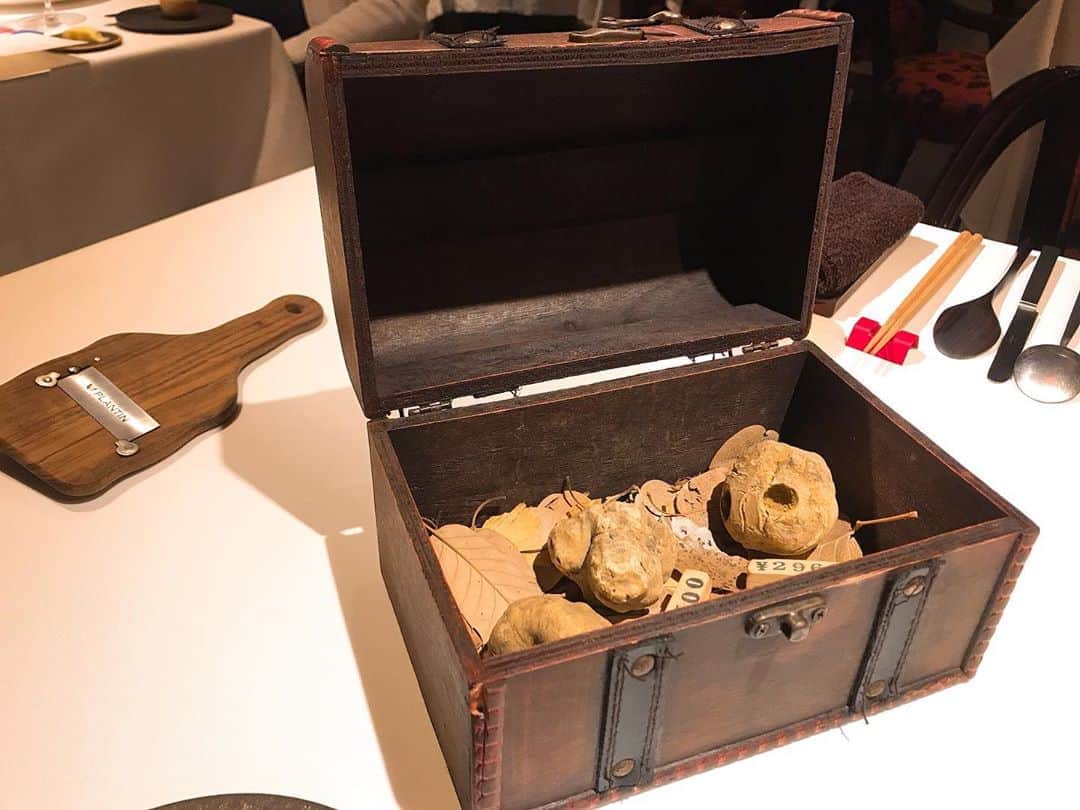 水瀬きいのグルメインスタ