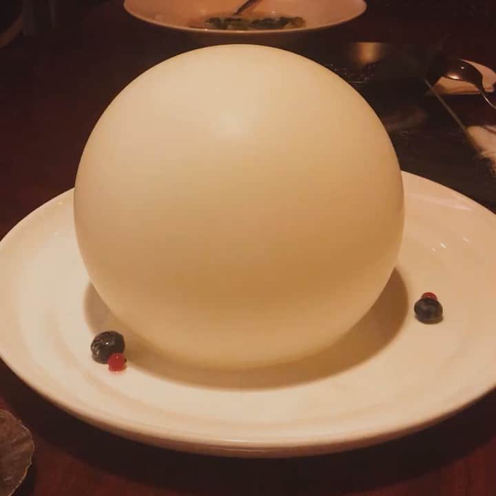 ローラ・チャンのインスタグラム