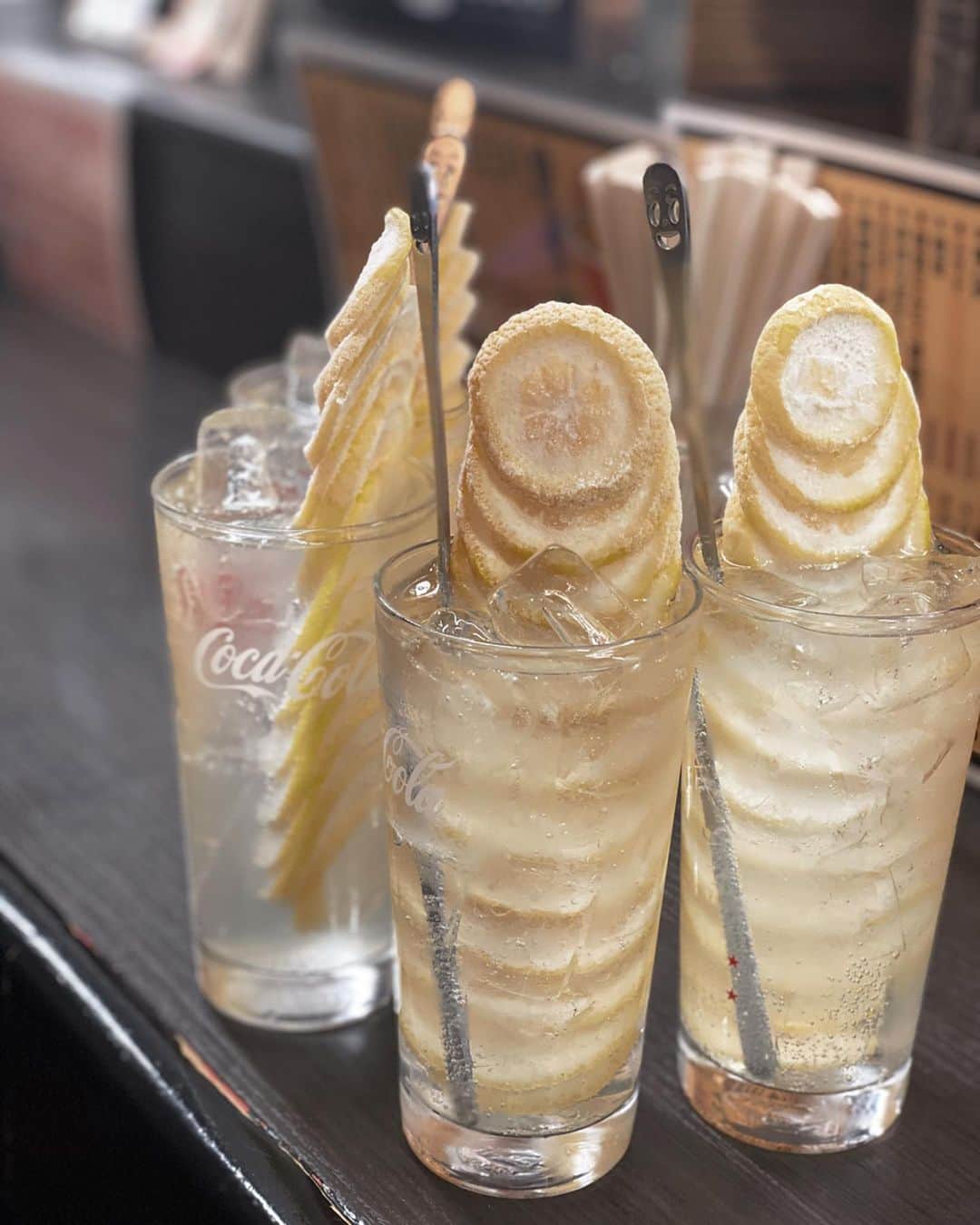 仲村美香のグルメインスタ