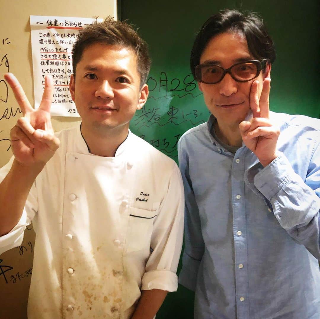 小宮山雄飛のグルメインスタ