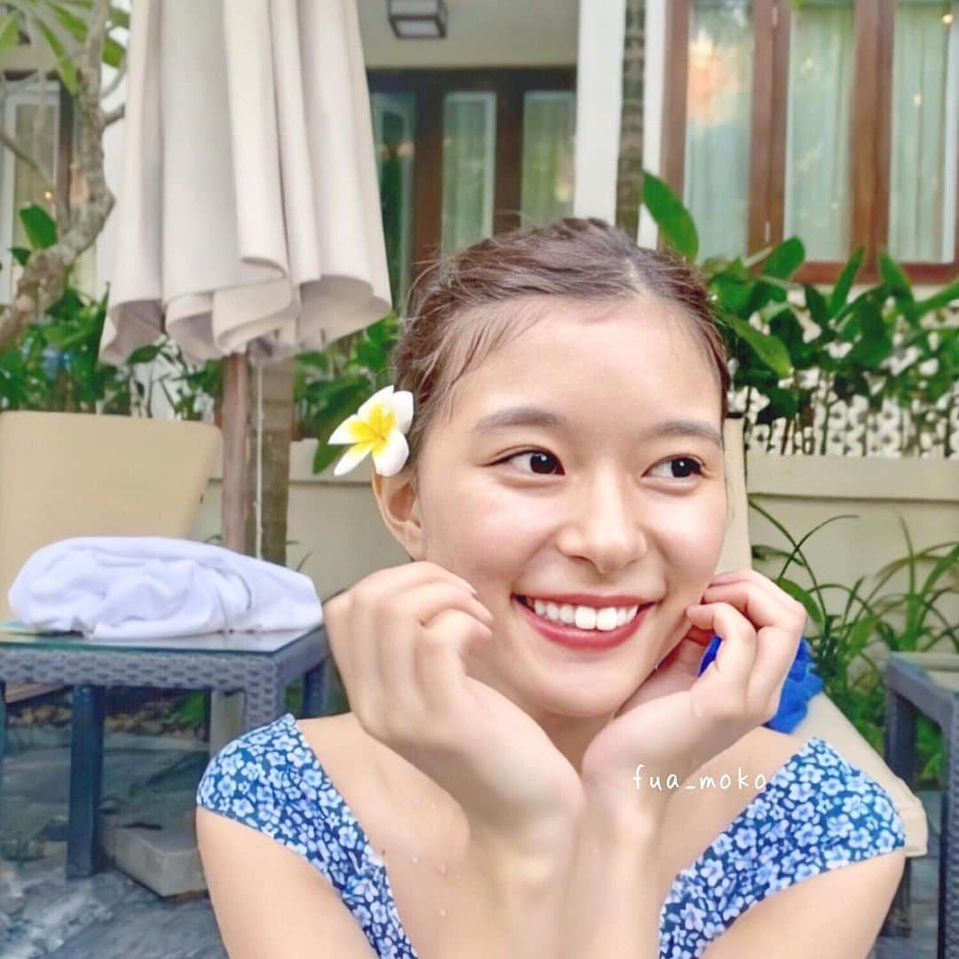 女優ファンアカウントのインスタグラム