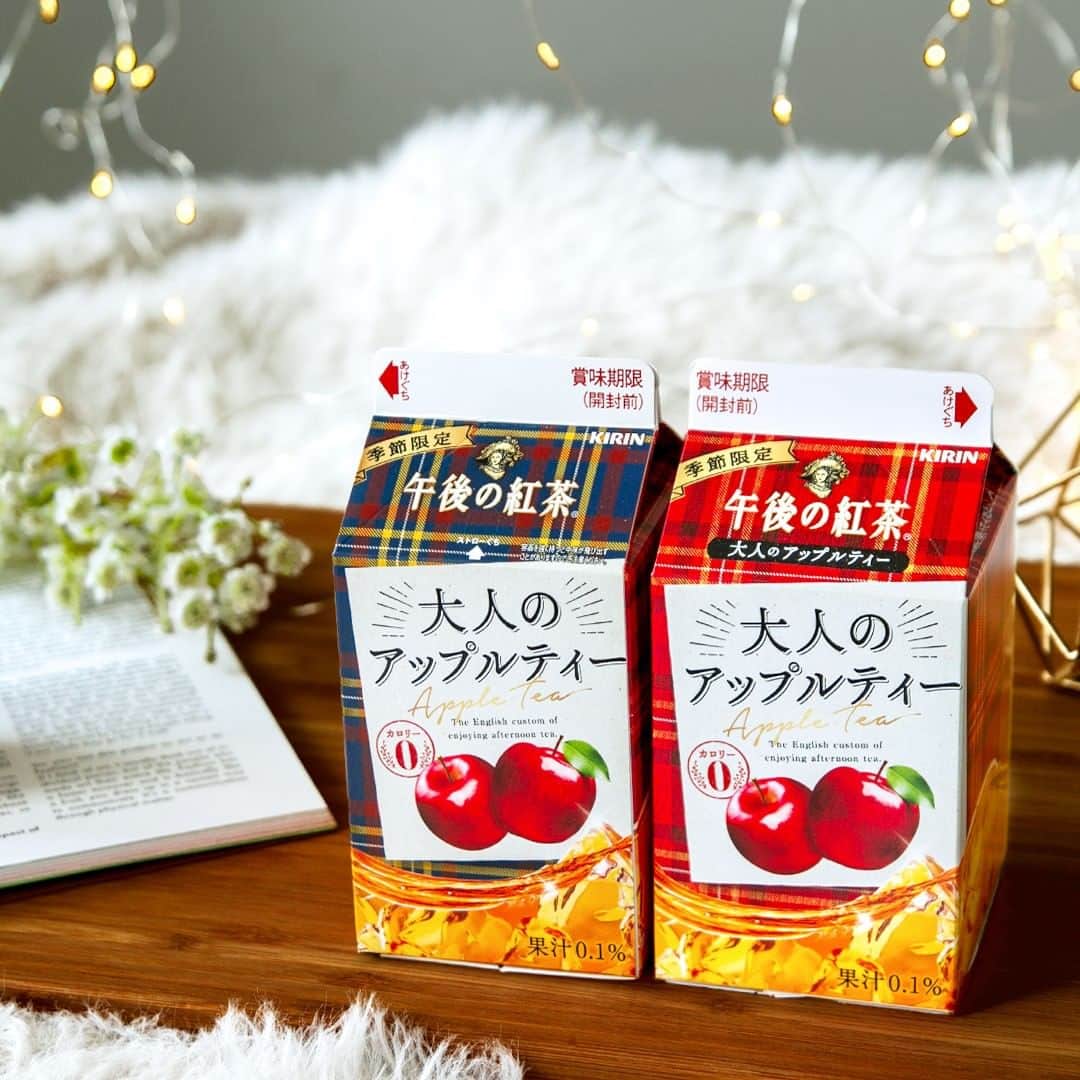 キリンビバレッジのインスタグラム