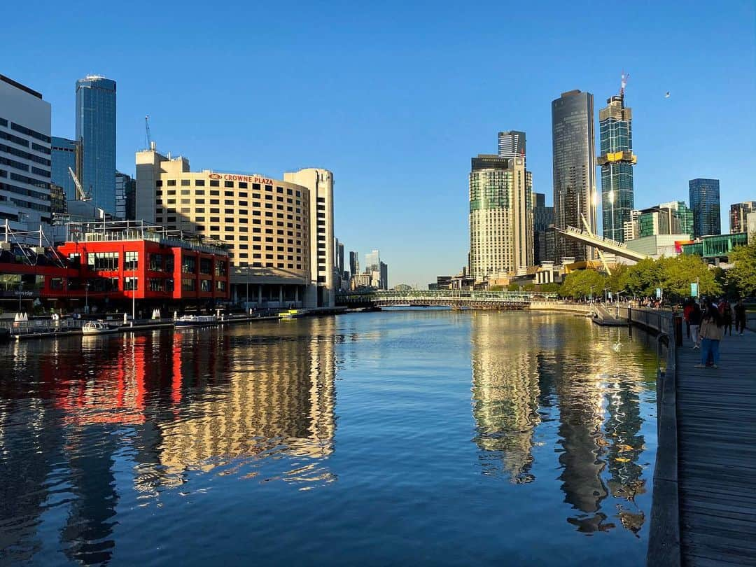 ブロディ・ジェンナーさんのインスタグラム写真 - (ブロディ・ジェンナーInstagram)「Melbourne ❤️ 🇦🇺」10月23日 17時10分 - brodyjenner