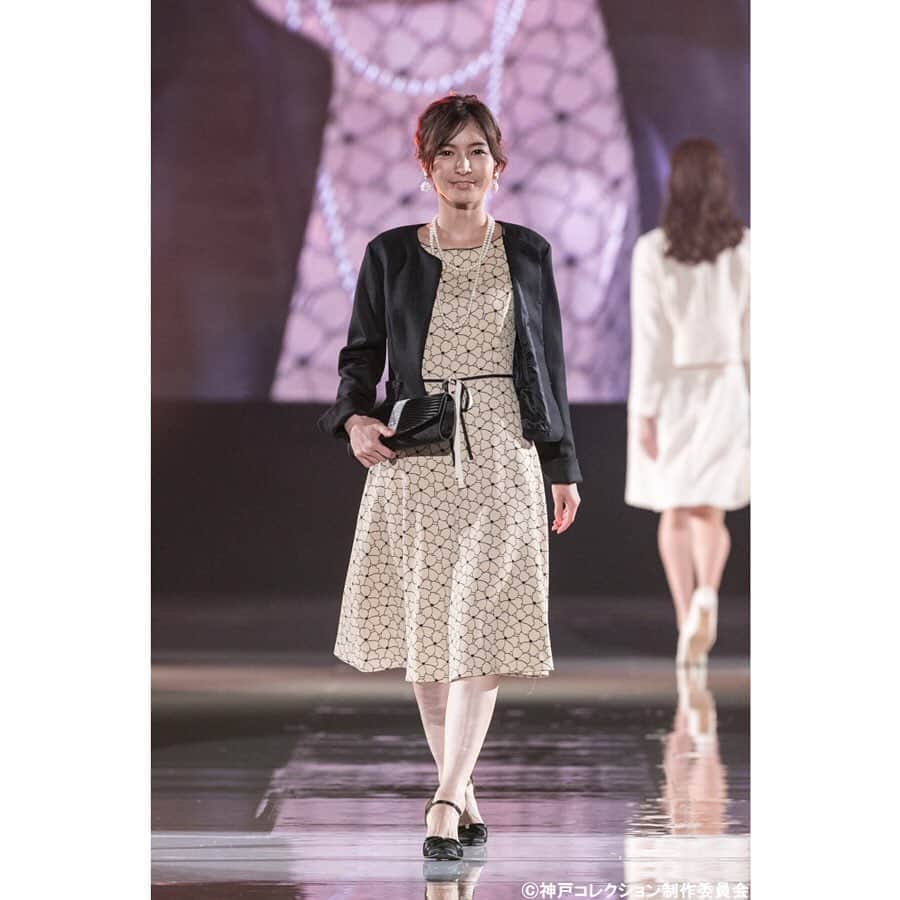 神戸コレクションさんのインスタグラム写真 - (神戸コレクションInstagram)「. . . 神戸コレクション 2019 AUTUMN/WINTER -ガールズフェスティバル- OFFICIAL PHOTO . ▽BRAND▽ Dear Princess(@dearprincess9178) . ▽MODEL▽ #間瀬遥花 #ほのか #岩崎春果 #久間田琳加 #chay(まい) . #kobecollection #神戸コレクション #kobecollection_official #神戸コレクション公式 #神コレ #2019aw #神戸コレクション2019aw #ガールズフェスティバル #fashionshow #fashion #model #brand #styling  #DearPrincess」10月23日 17時11分 - kobe_collection