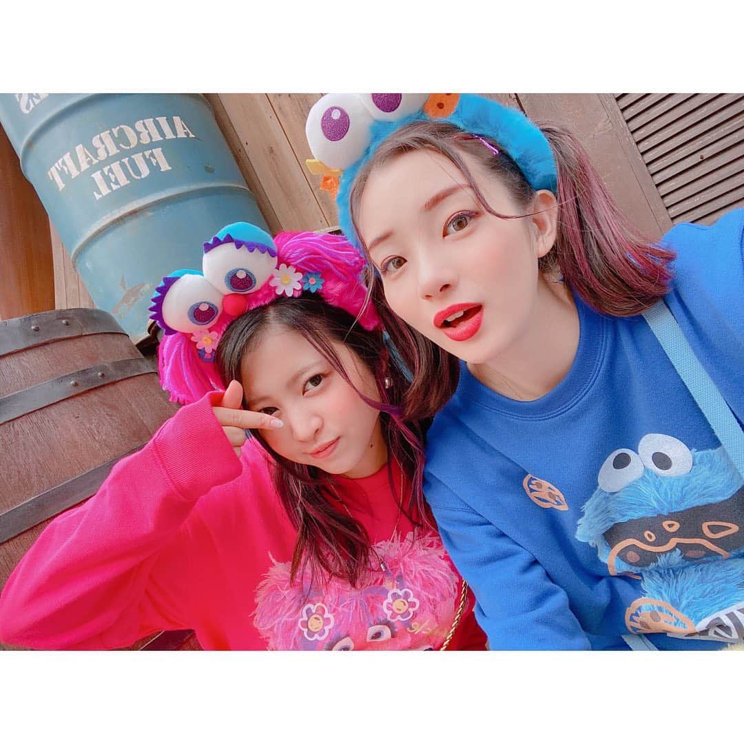 足立梨花のインスタグラム