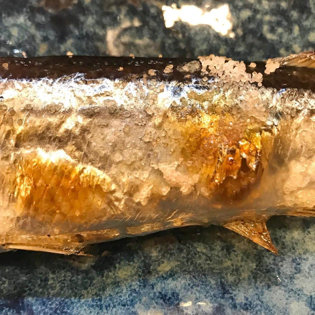 江口寿史のグルメインスタ