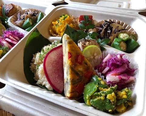 イーマのグルメインスタ