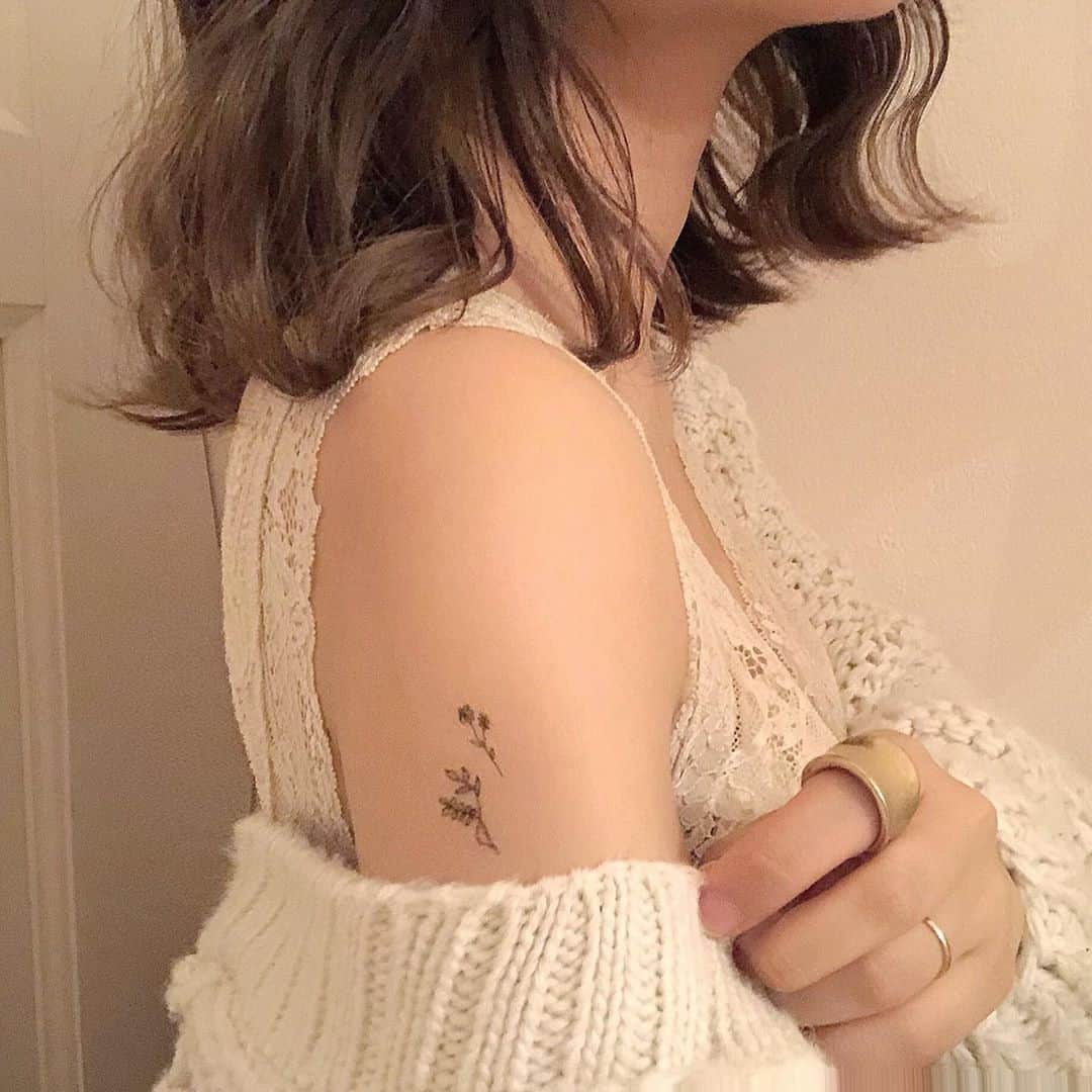 PATRA magazineのインスタグラム