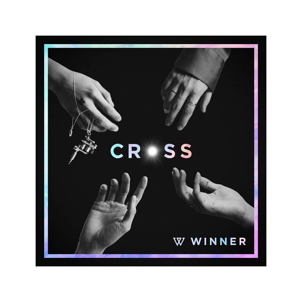 カン・スンユンさんのインスタグラム写真 - (カン・スンユンInstagram)「➕✖️➕✖️🔥💙🙏🏻👏🏻💪🏻#WINNER #위너 #3rdMINIALBUM #WINNER_CROSS #NEWRELEASE #OUTNOW #YG」10月23日 18時15分 - w_n_r00