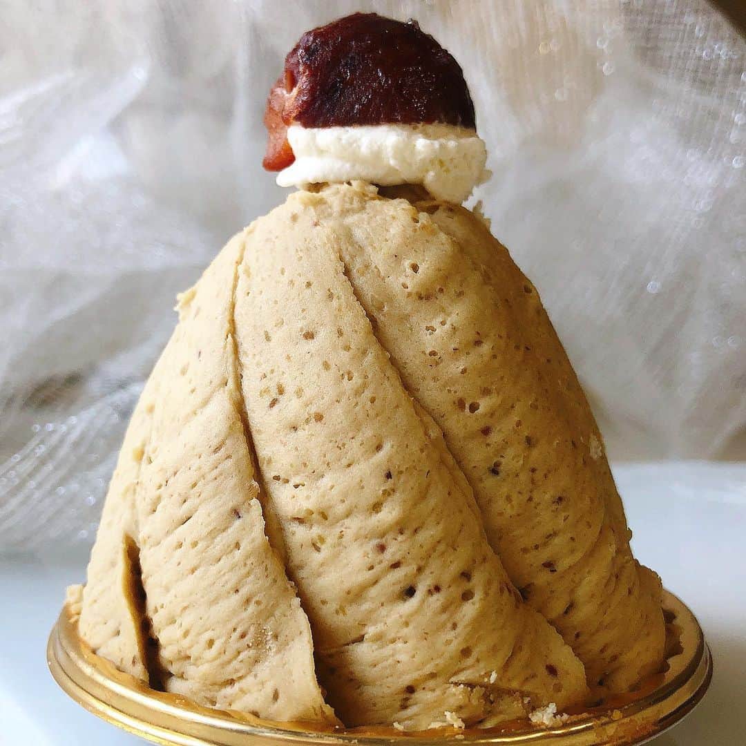 里井真由美のグルメインスタ