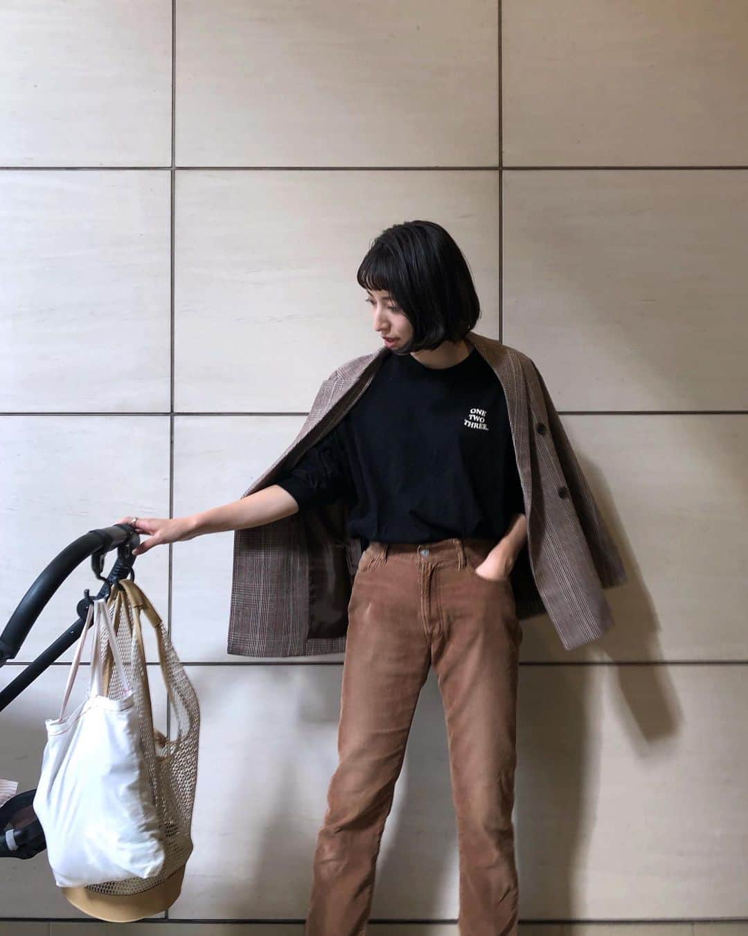 山﨑さおりのインスタグラム