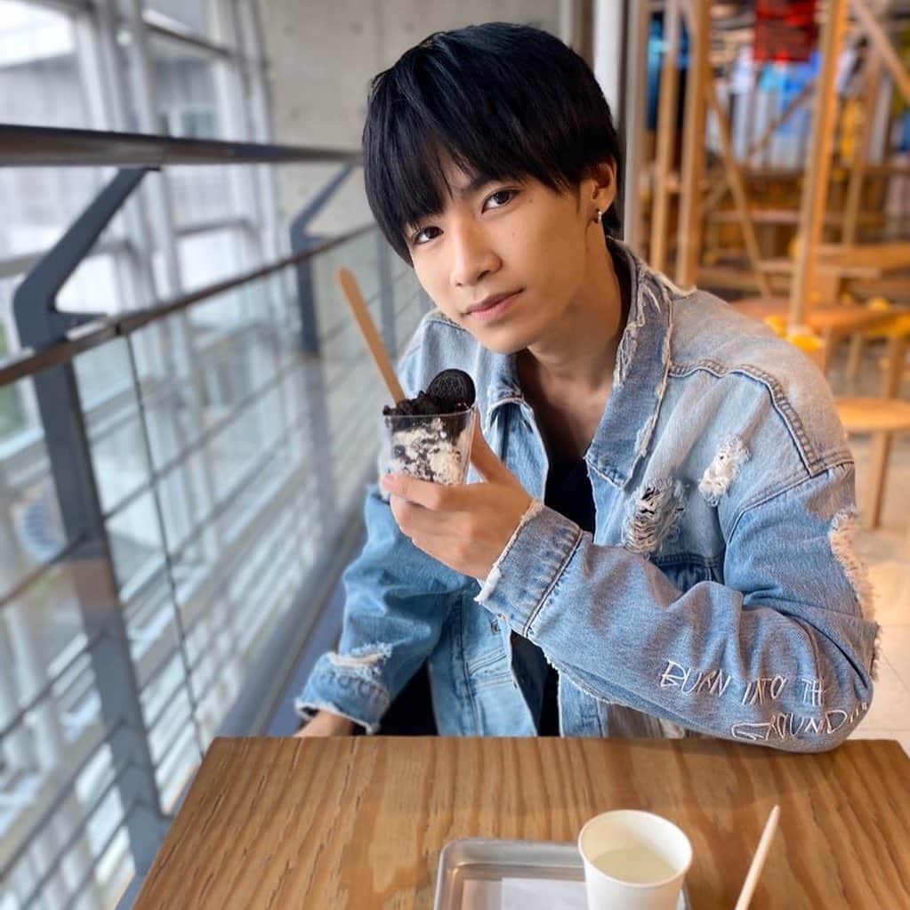 大谷悠哉のグルメインスタ