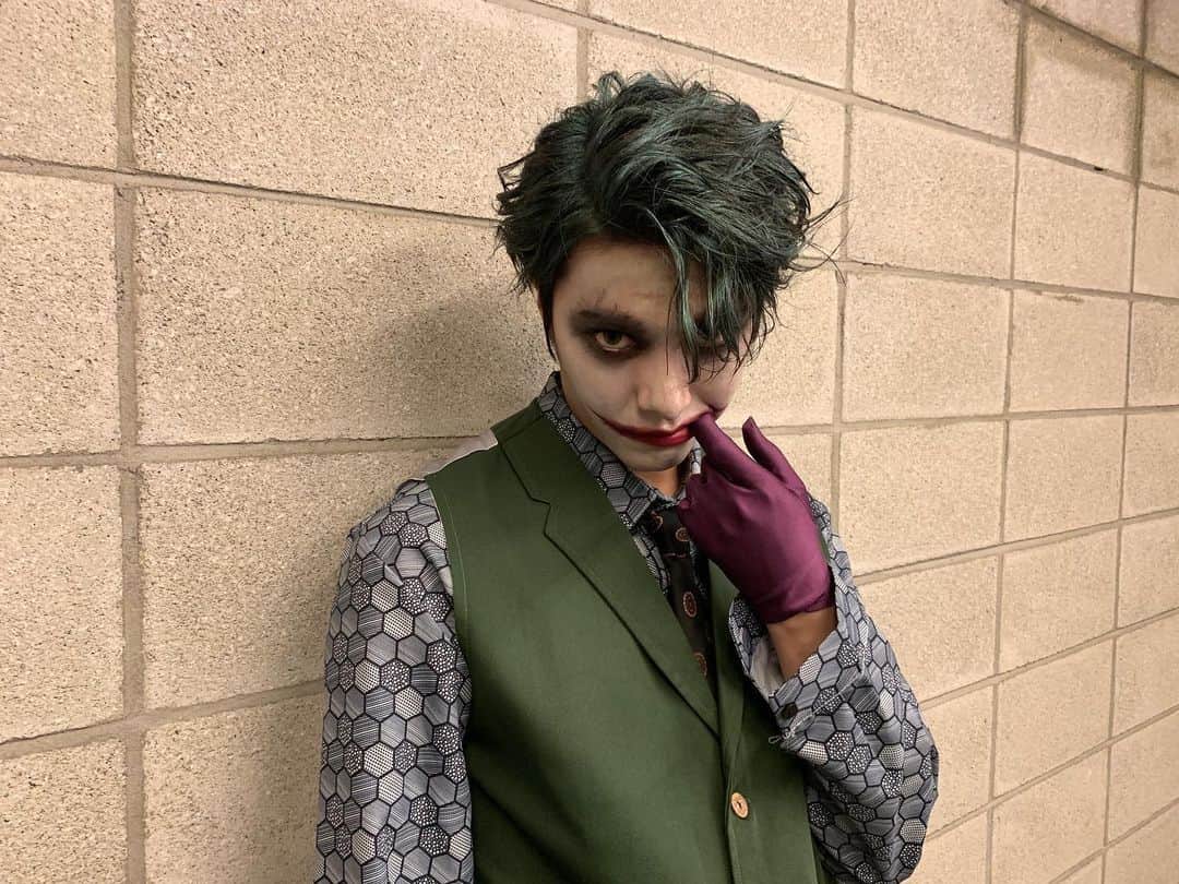 チ・ハンソルのインスタグラム